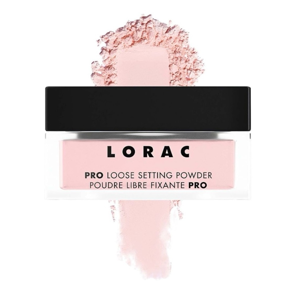 🆕LORAC - Pro Loose Setting Powder - Picture 2 of 9